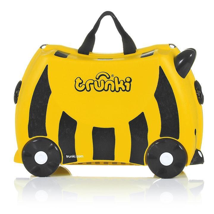 Bernard l'Abeille Trunki