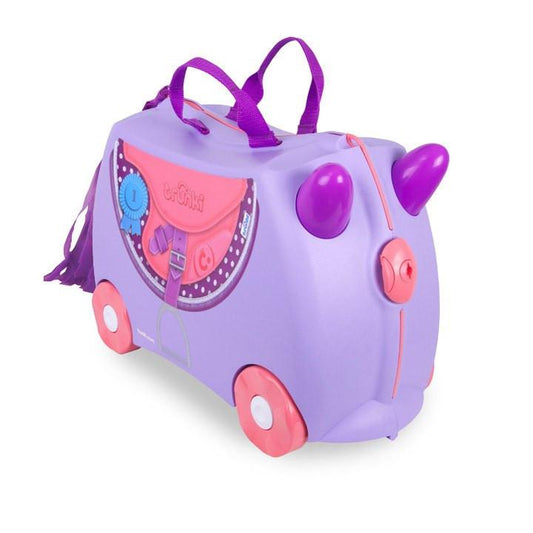 Bluebell le Cheval Trunki