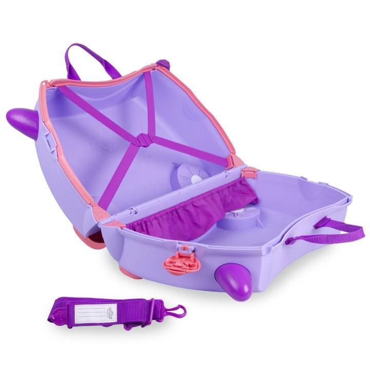 Bluebell le Cheval Trunki