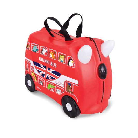 Boris le Bus Trunki