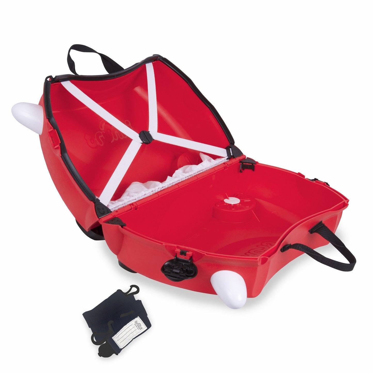 Boris le Bus Trunki