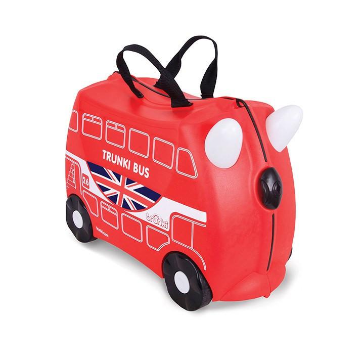 Boris le Bus Trunki