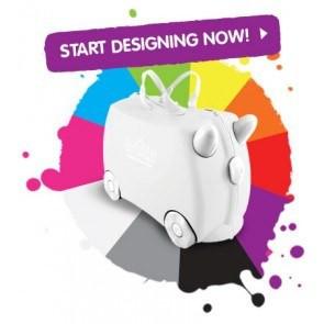 Trunki Customiser