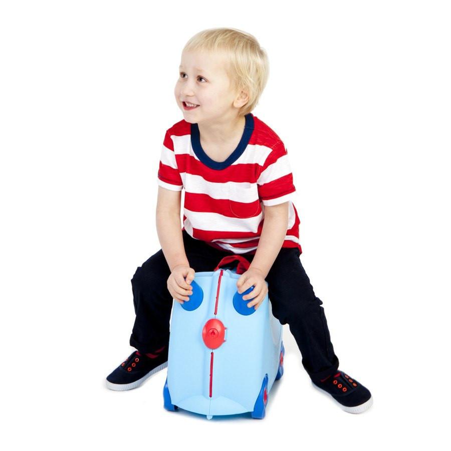 George Trunki