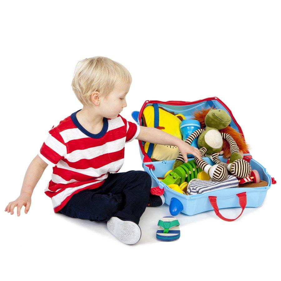 George Trunki