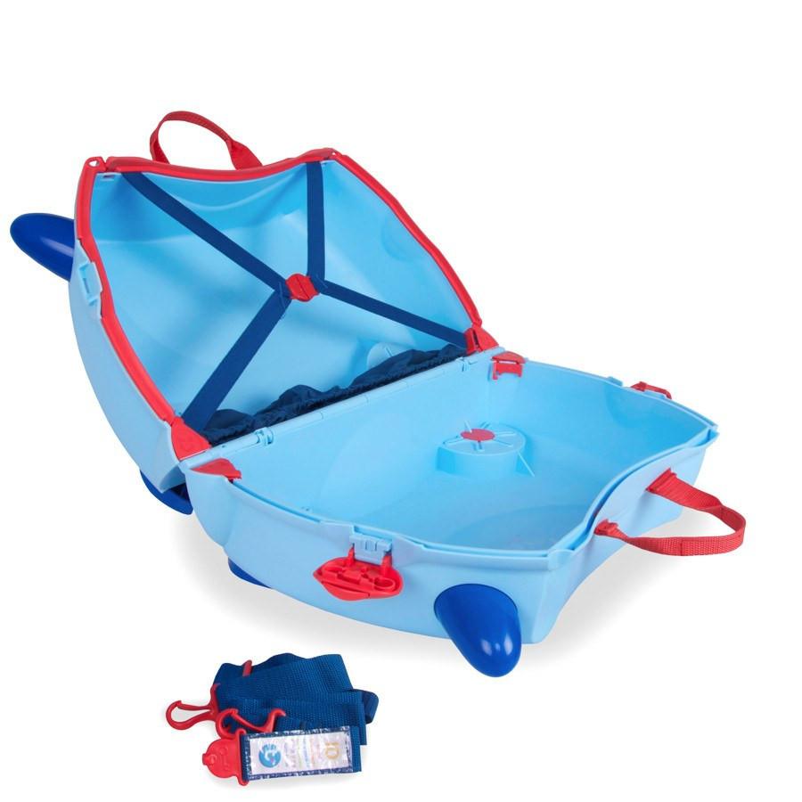 George Trunki