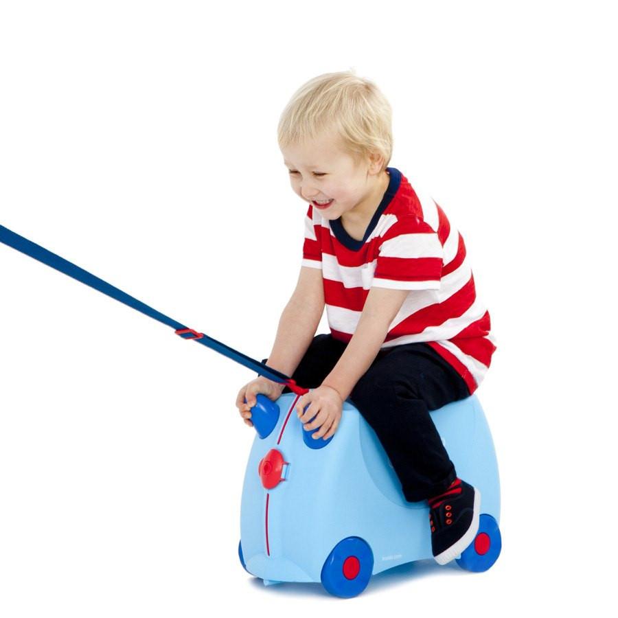George Trunki