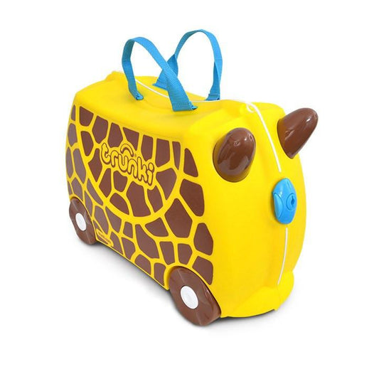 Gerry la Girafe Trunki