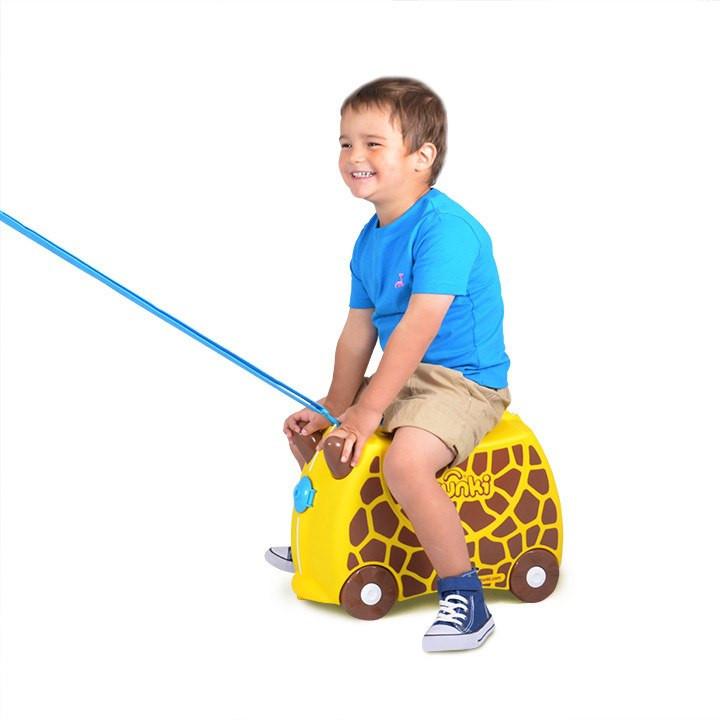 Gerry la Girafe Trunki