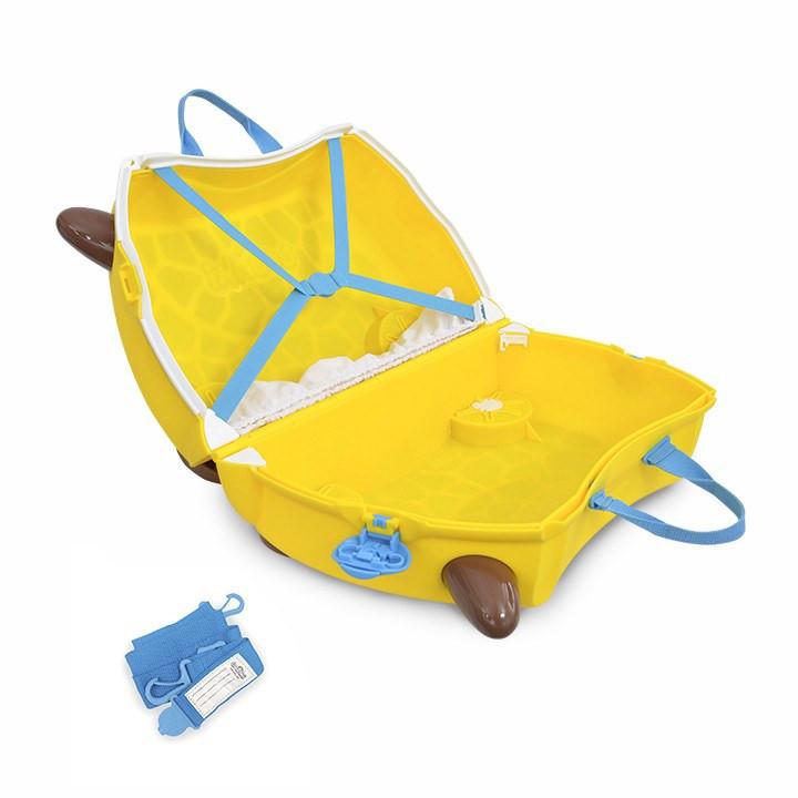 Gerry la Girafe Trunki