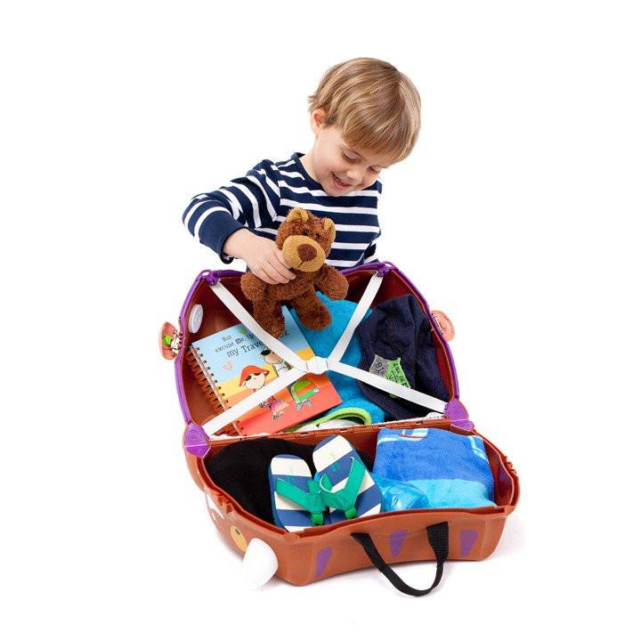 Gruffalo Trunki