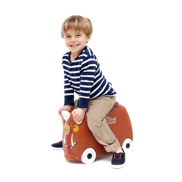 Gruffalo Trunki