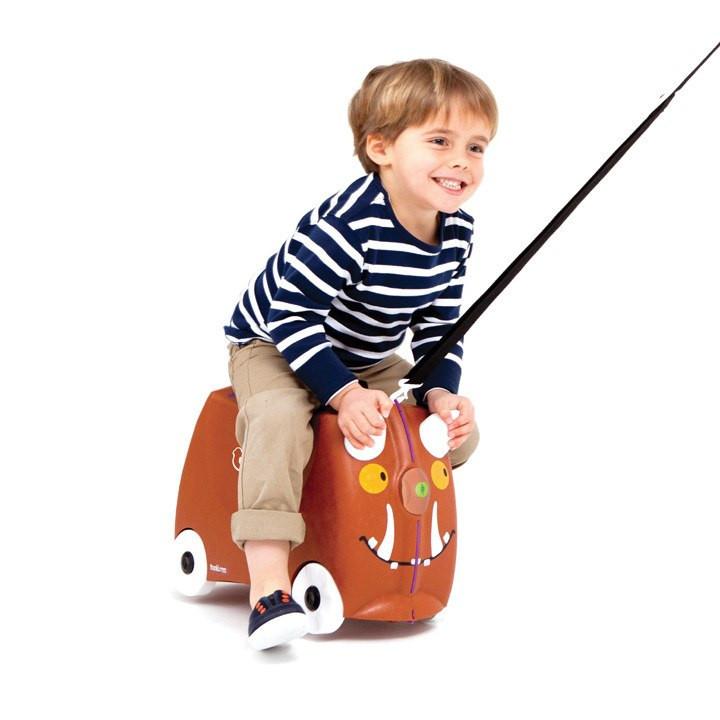 Gruffalo Trunki