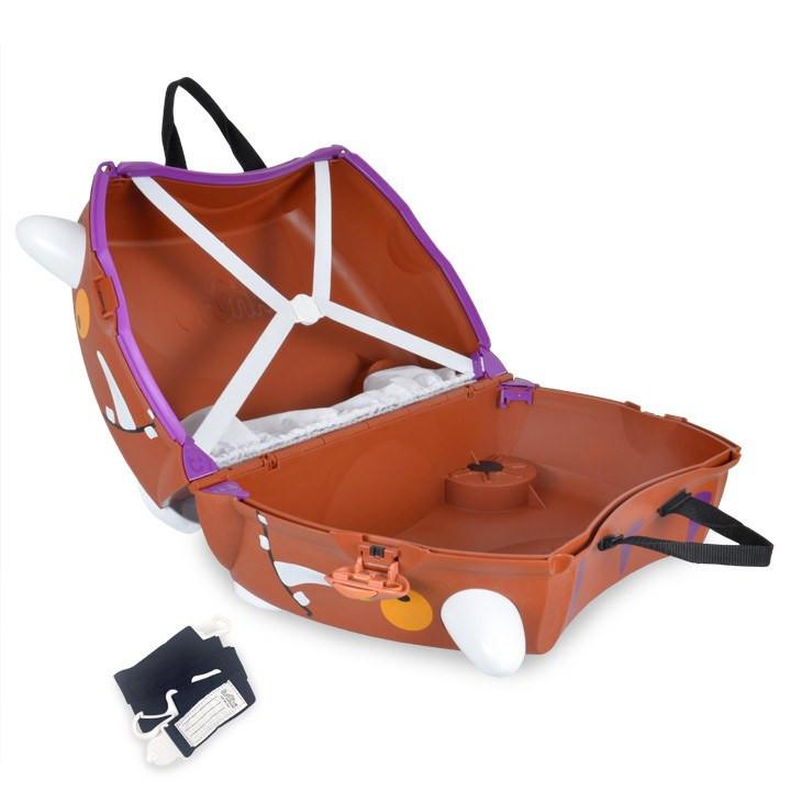Gruffalo Trunki