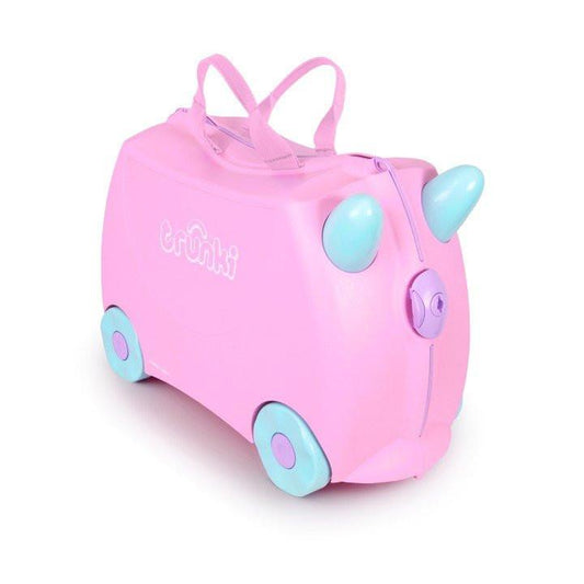 Rosie Trunki