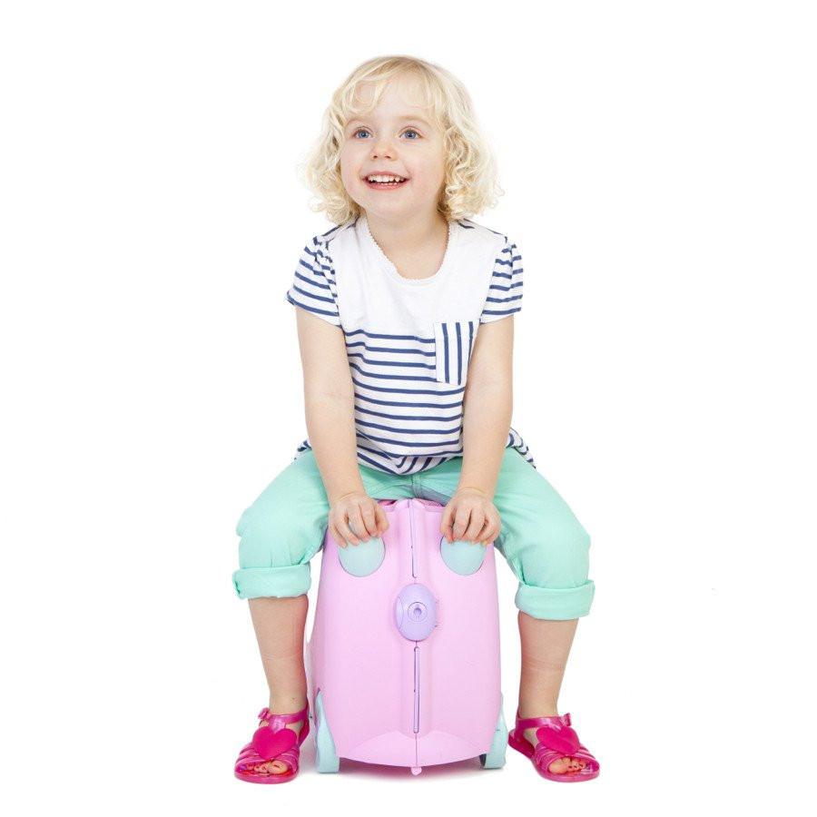 Rosie Trunki
