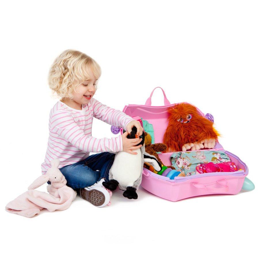 Rosie Trunki