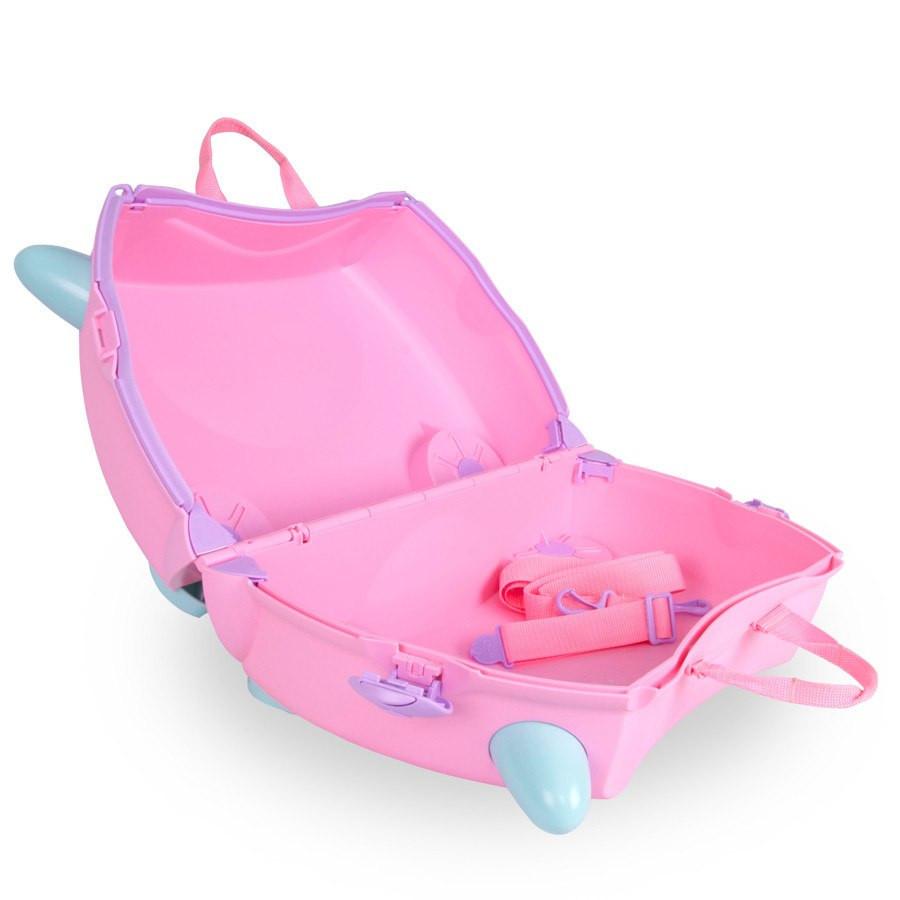 Rosie Trunki