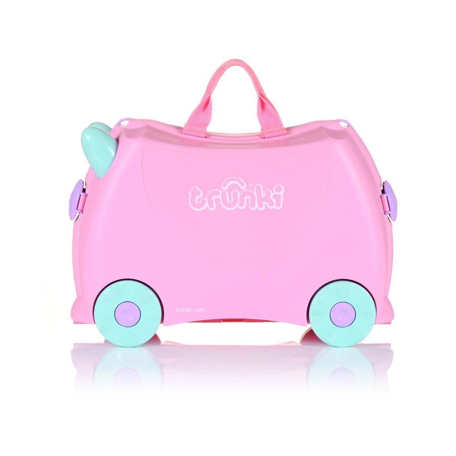 Rosie Trunki