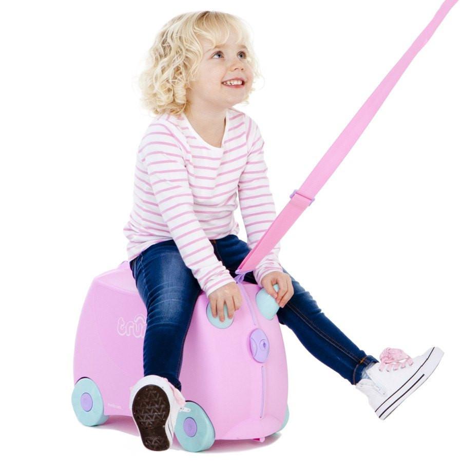 Rosie Trunki