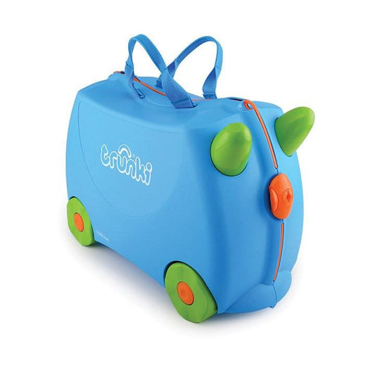 Terrance Trunki
