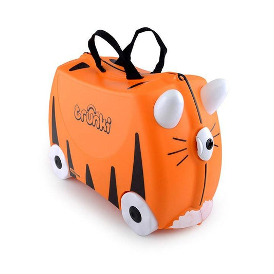 Tipu le Tigre Trunki