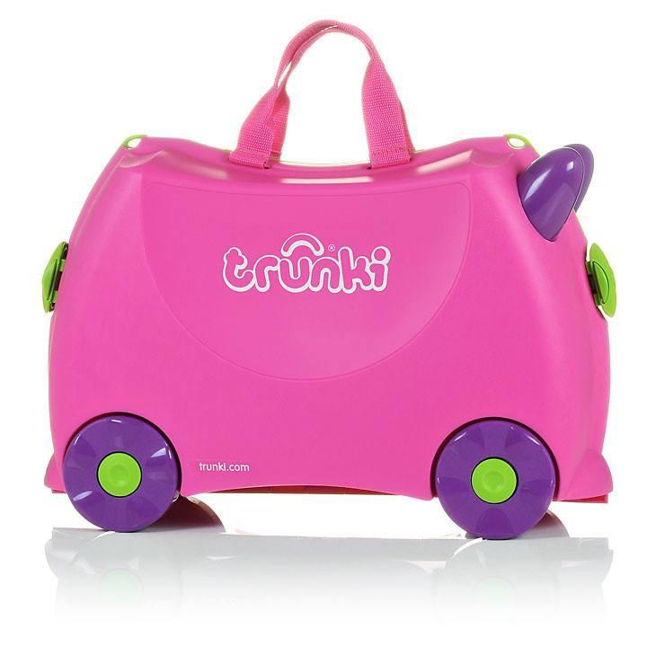 Trixie Trunki