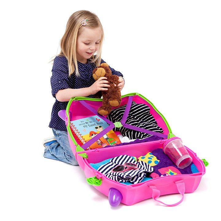 Trixie Trunki