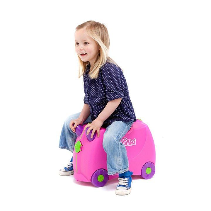 Trixie Trunki