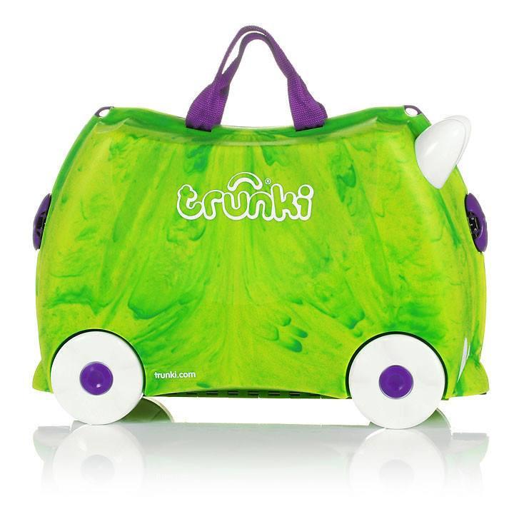 Rex le Dinosaure Trunki