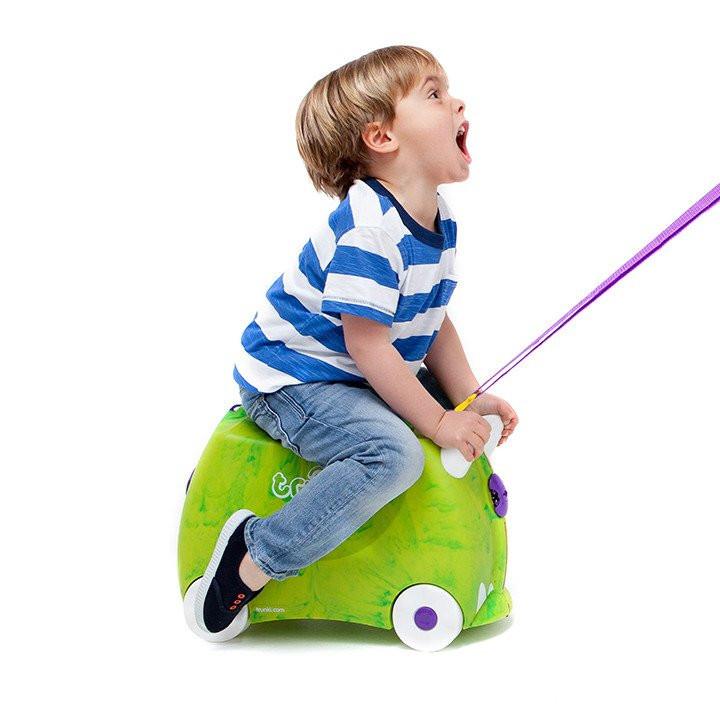Rex le Dinosaure Trunki