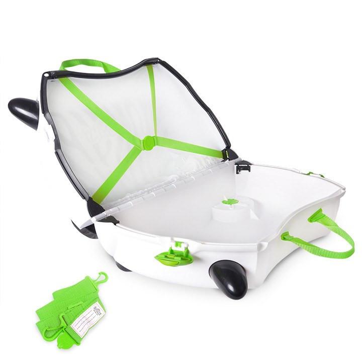 Zimba le Zèbre Trunki