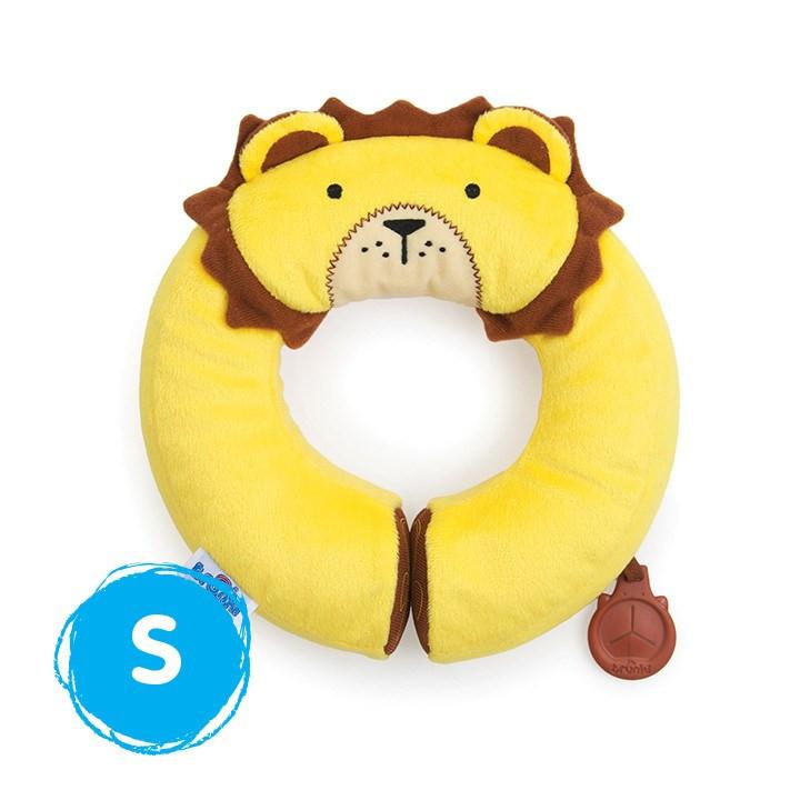 Yondi Leeroy - Lion