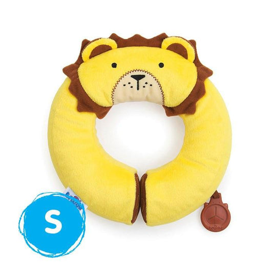 Yondi Leeroy - Lion