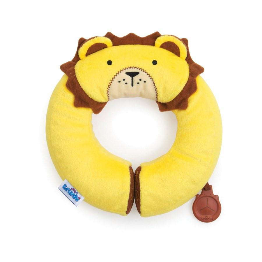 Yondi Leeroy - Lion