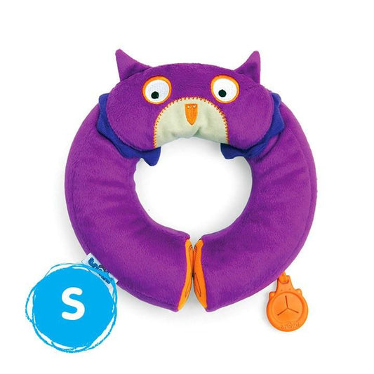 Yondi Ollie - Chouette